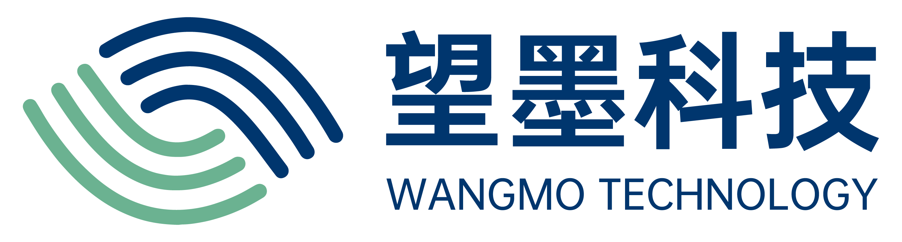 望墨科技-网站logo